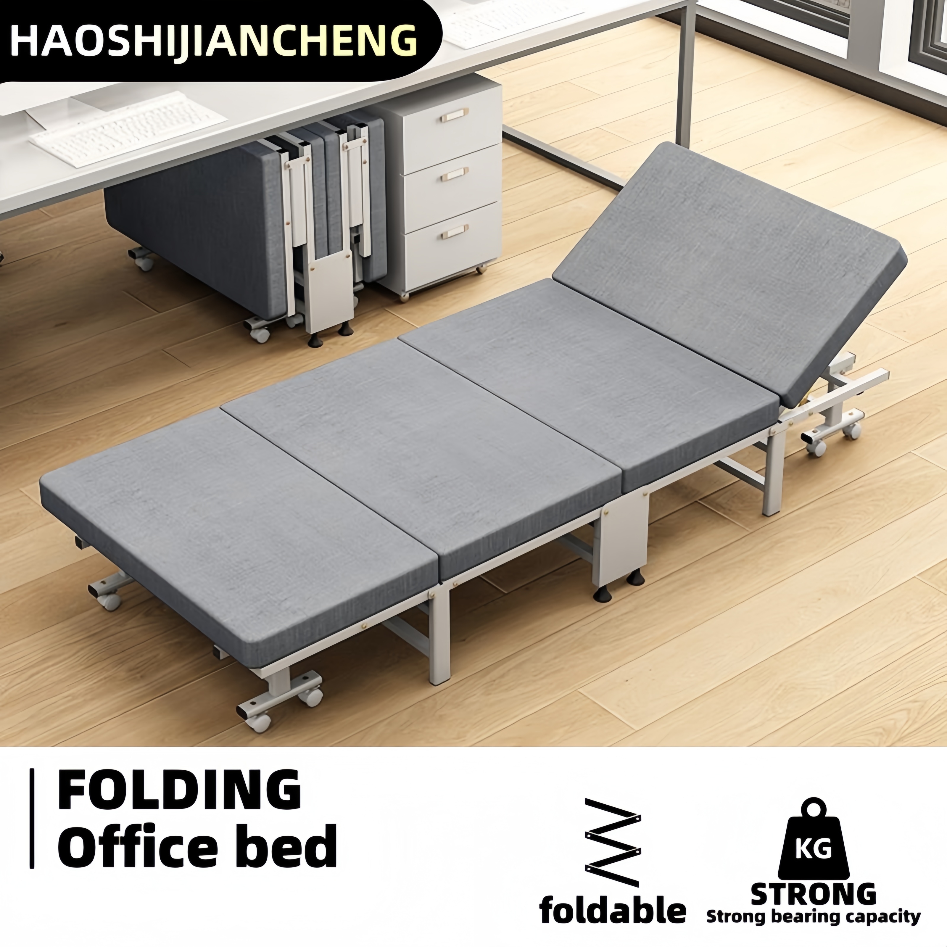 Tech For Office - 1 Dust Cover for a Folding