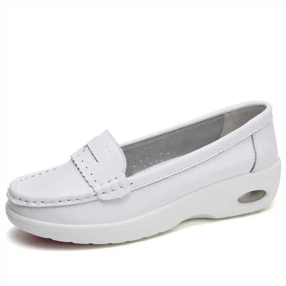 Thick Sole Slipon White Traine - Classic Tech Office Number recensione e prezzo