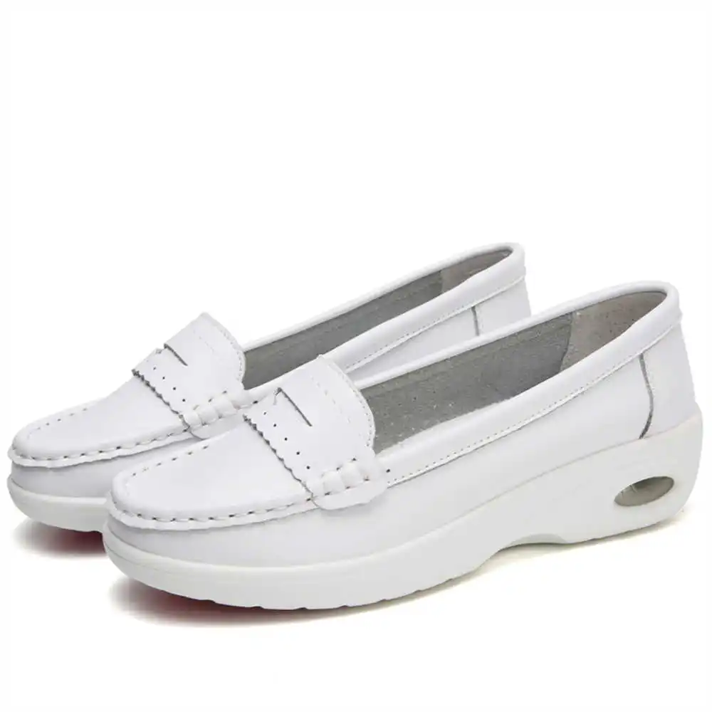 Thick Sole Slipon White Traine - Classic Tech Office Number recensione e prezzo