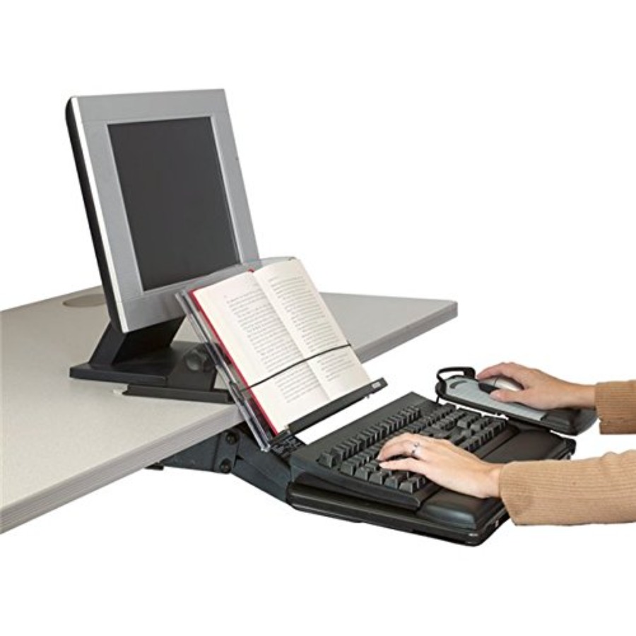 DH630 in-LINE Document Holder  - Document Holder Monitor recensione e prezzo