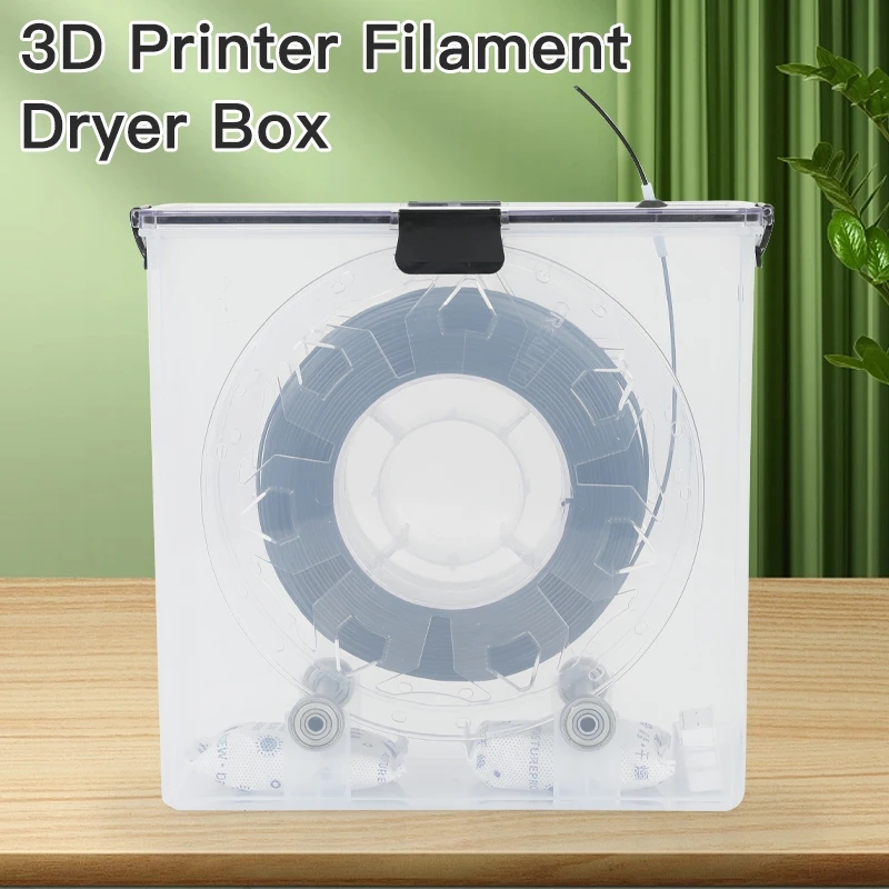 3D Printer Parts Filament Drye - Document Holder Monitor recensione e prezzo