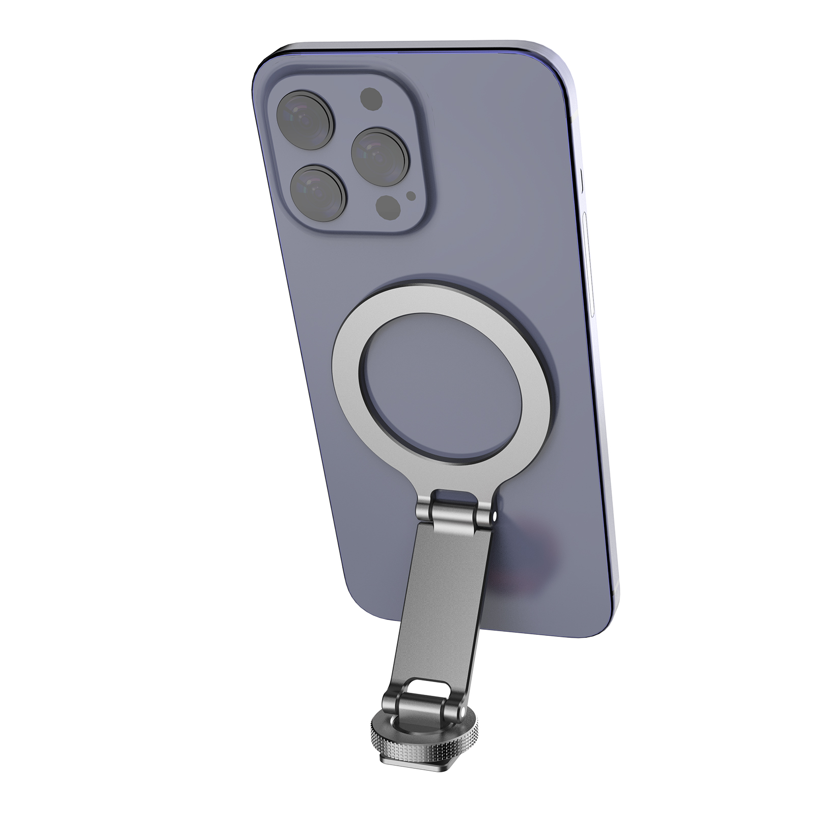 Magnetic Magsafe Phone Holder  - Document Holder Monitor recensione e prezzo