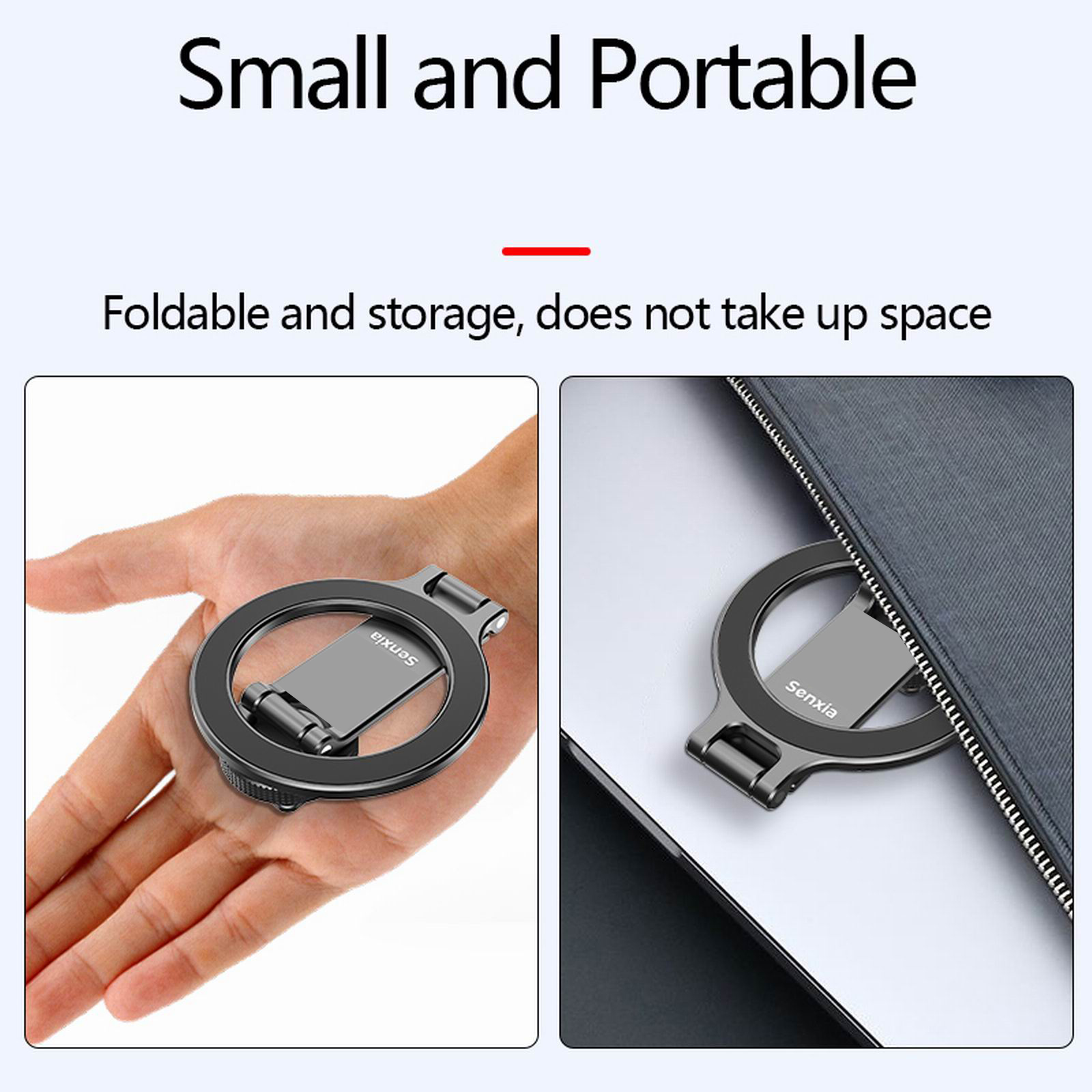 Magnetic Magsafe Phone Holder  - Document Holder Monitor recensione e prezzo