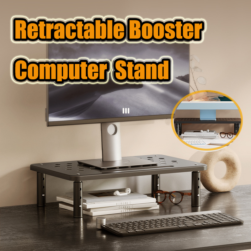 Adjustable computer Rack Teles - Document Holder Monitor recensione e prezzo