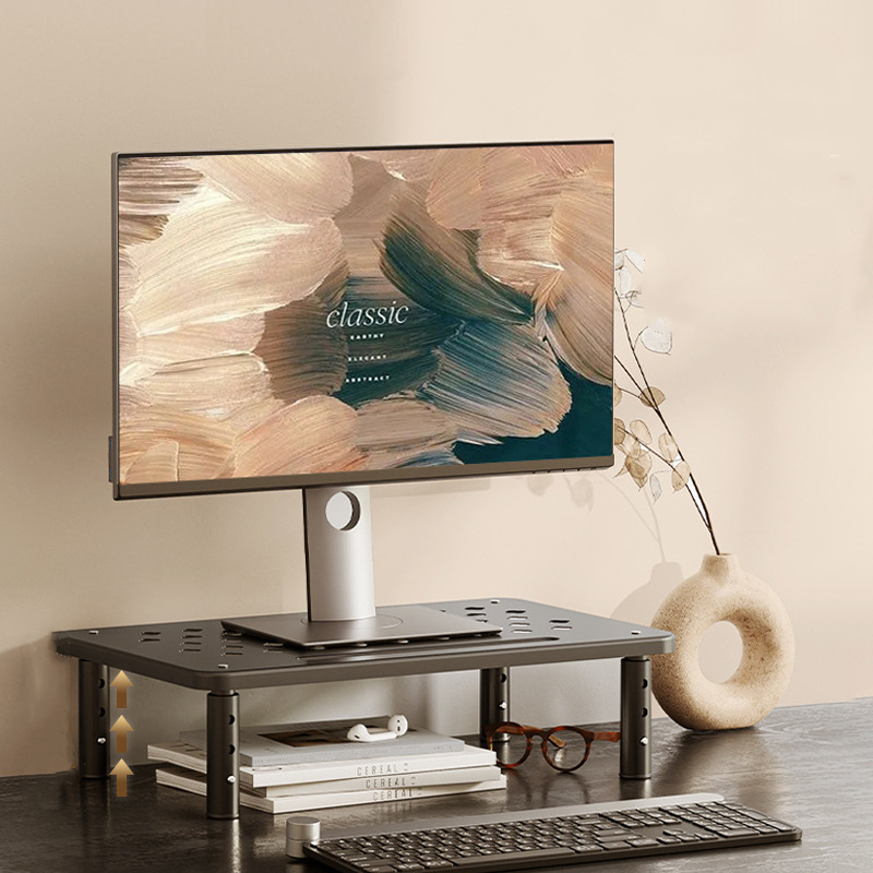 Adjustable computer Rack Teles - Document Holder Monitor recensione e prezzo