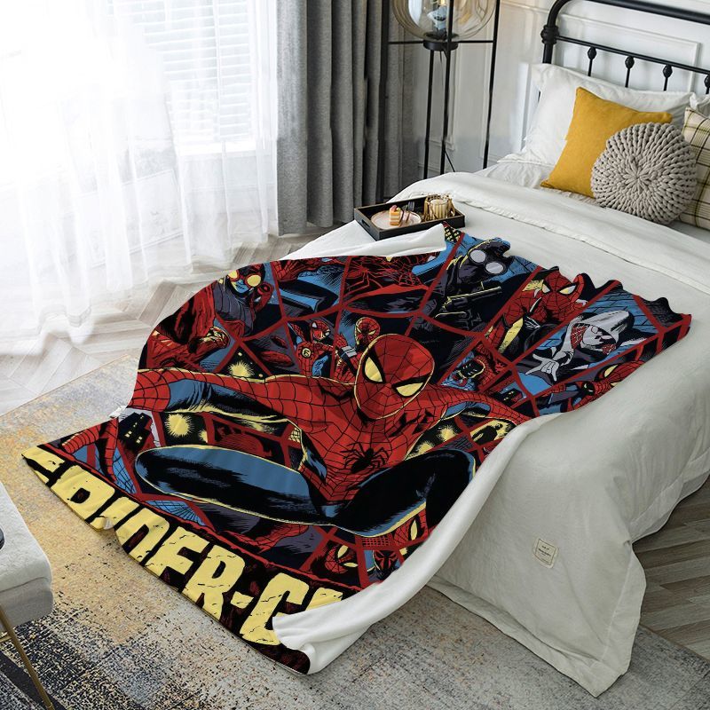 Marvel Spiderman Cartoon Cute  - Tech For Office recensione e prezzo