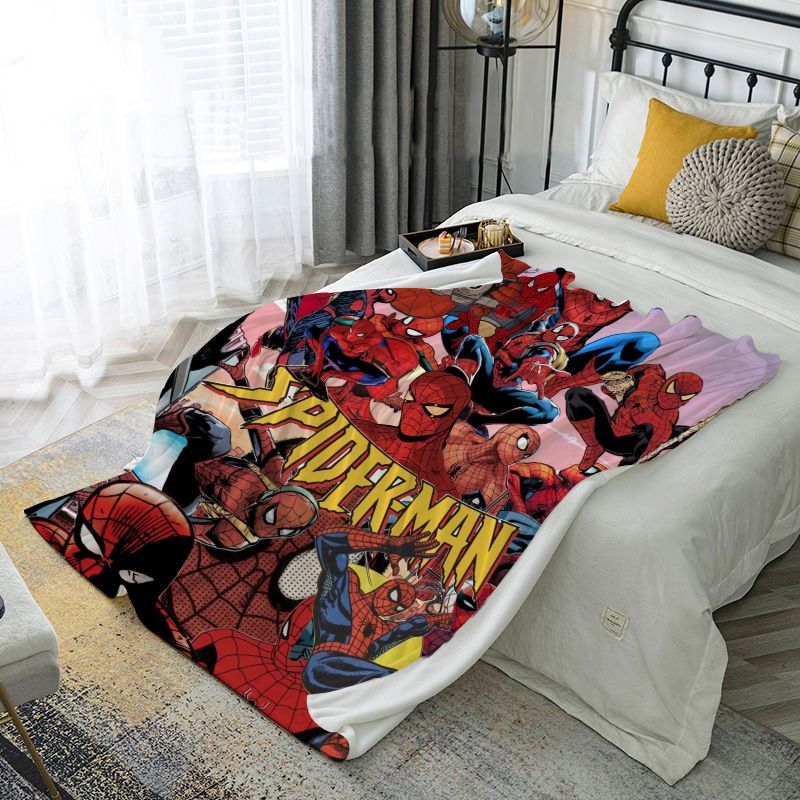 Marvel Spiderman Cartoon Cute  - Tech For Office recensione e prezzo