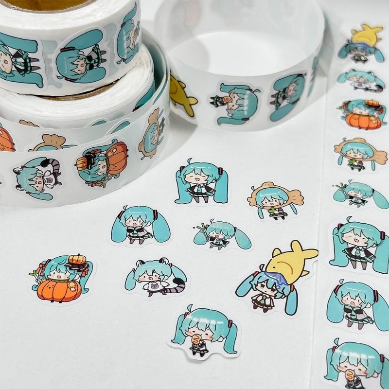 Hatsune Miku Creative Ins High - Tech For Office recensione e prezzo
