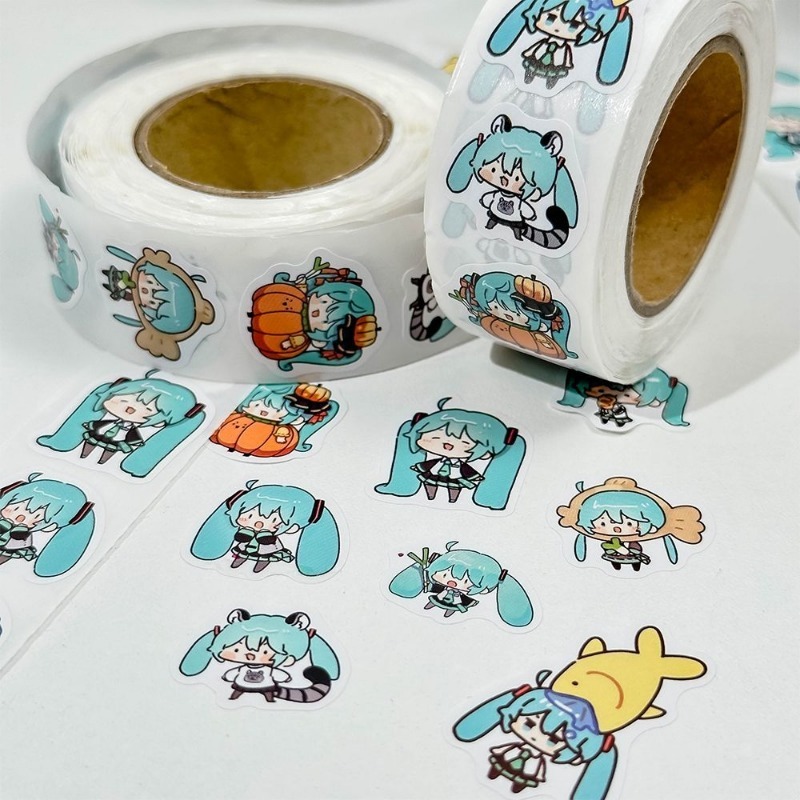 Hatsune Miku Creative Ins High - Tech For Office recensione e prezzo