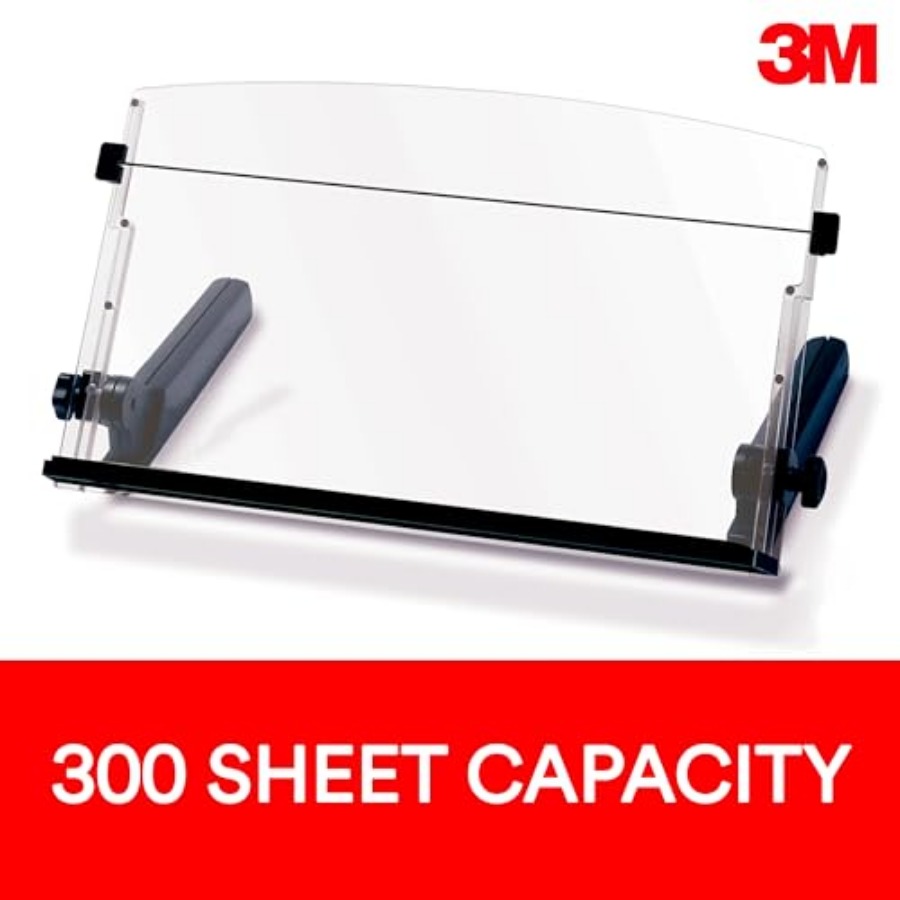 Adjustable Document Copy Holde - Document Holder Monitor recensione e prezzo