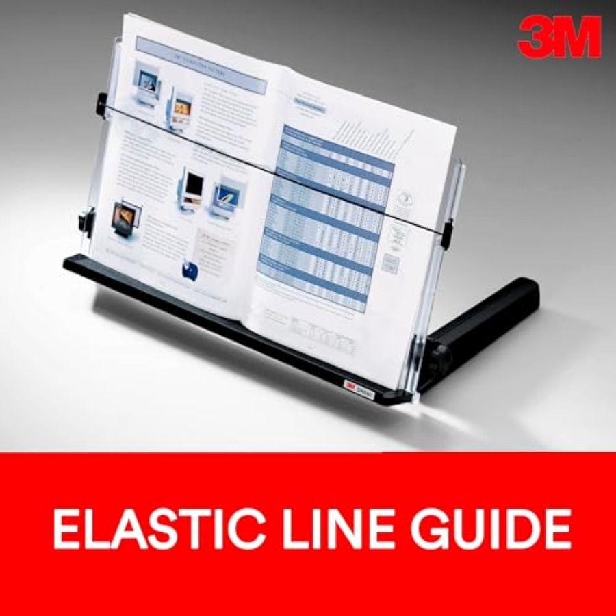 Adjustable Document Copy Holde - Document Holder Monitor recensione e prezzo