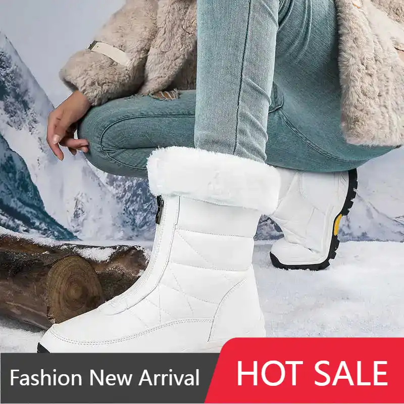 Women's Boot Sneakers Walking  - Classic Tech Office Number recensione e prezzo