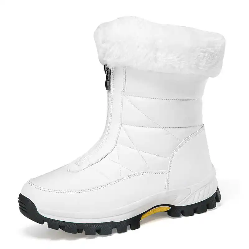 Women's Boot Sneakers Walking  - Classic Tech Office Number recensione e prezzo