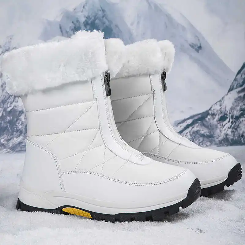 Women's Boot Sneakers Walking  - Classic Tech Office Number recensione e prezzo