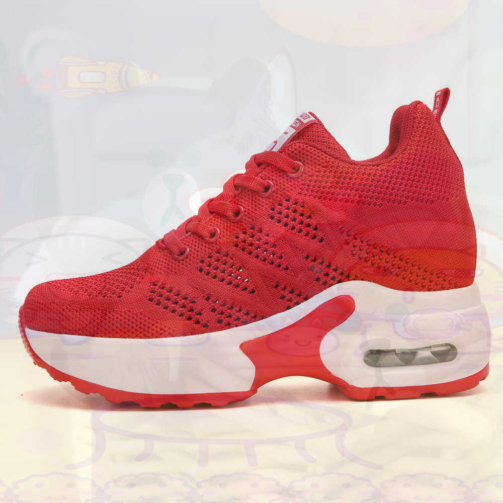 Red Size 36 Shoes Woman Tennis - Classic Tech Office Number recensione e prezzo