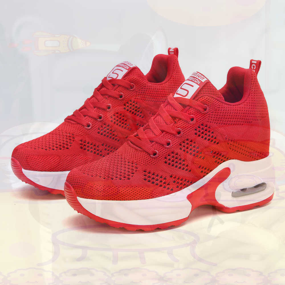 Red Size 36 Shoes Woman Tennis - Classic Tech Office Number recensione e prezzo