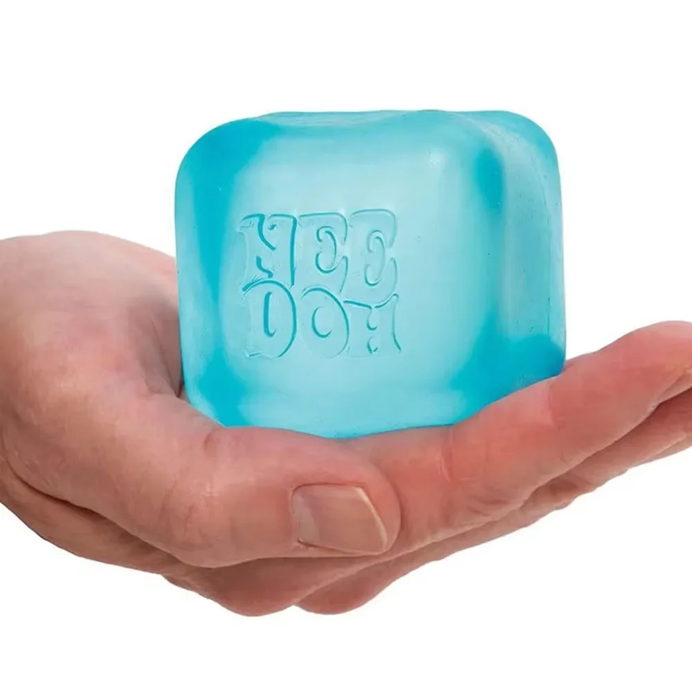 Schylling Needoh Nice Cube Sen - Tech For Office recensione e prezzo