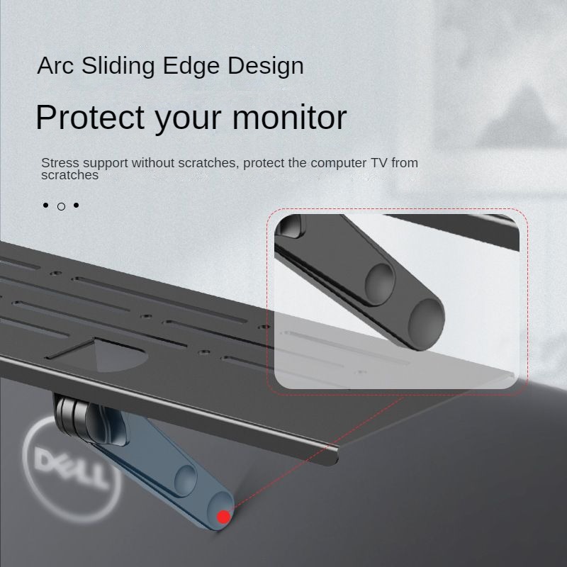 BEISHI Adjustable  Screen Top  - Document Holder Monitor recensione e prezzo