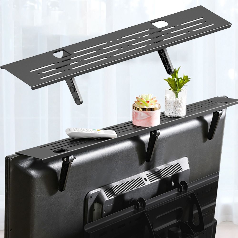 Universal TV Top Shelf Screen  - Document Holder Monitor recensione e prezzo