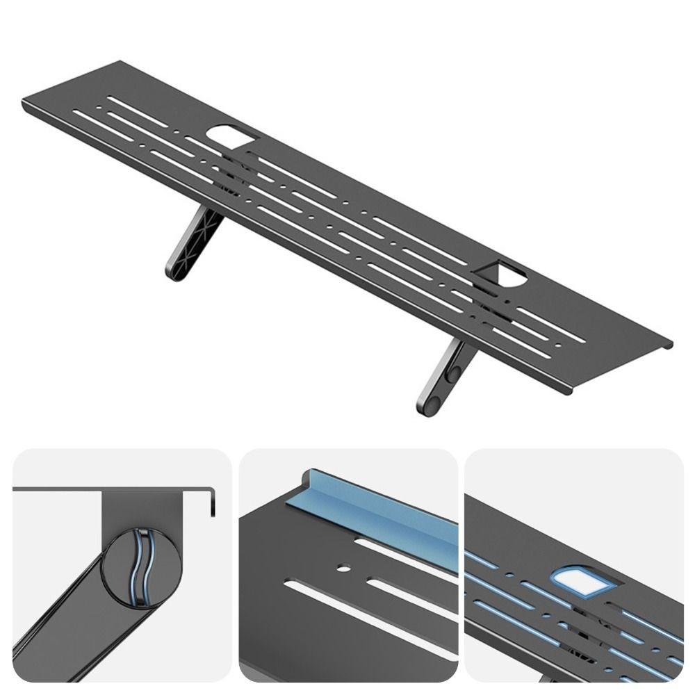 Universal TV Top Shelf Screen  - Document Holder Monitor recensione e prezzo