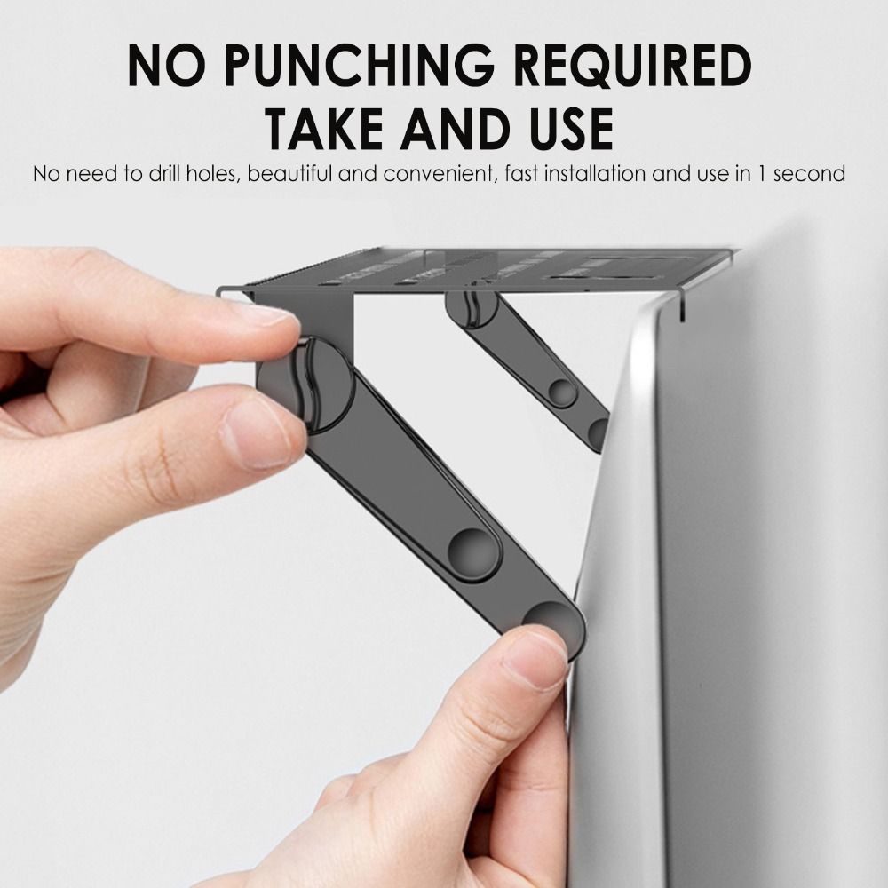 Universal TV Top Shelf Screen  - Document Holder Monitor recensione e prezzo