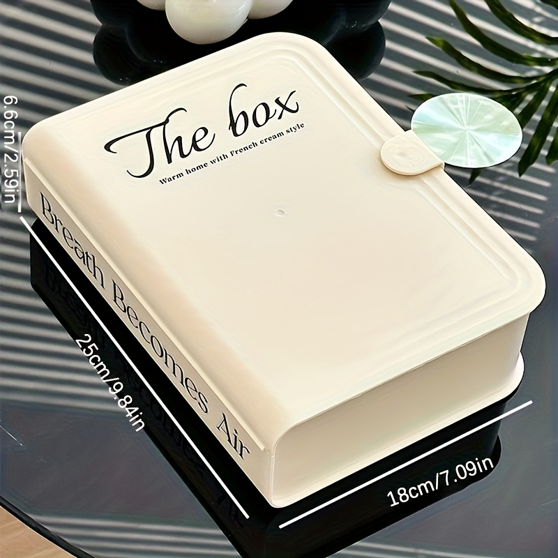 Wire Finishing Box - Desktop S - Tech For Office recensione e prezzo