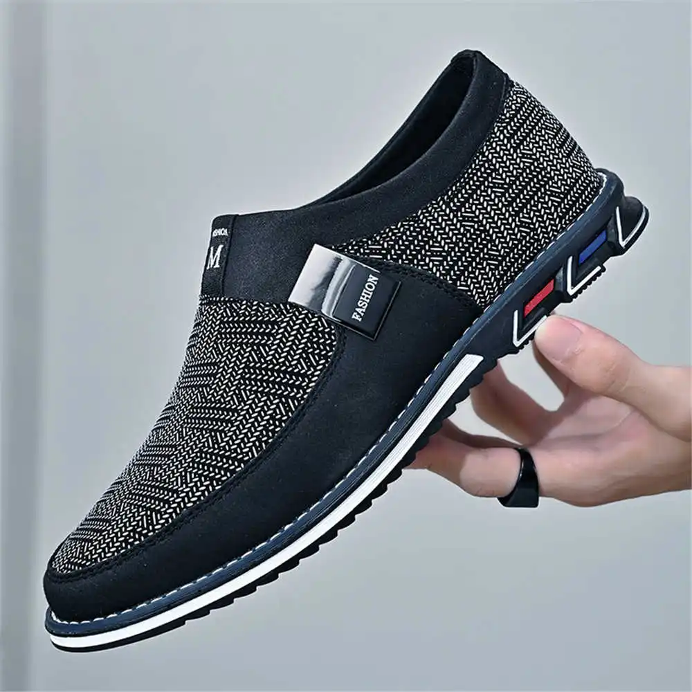 Dark Blue 44-45 Summer Shoes S - Classic Tech Office Number recensione e prezzo