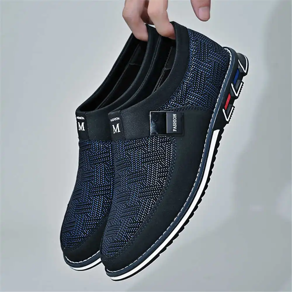 Dark Blue 44-45 Summer Shoes S - Classic Tech Office Number recensione e prezzo
