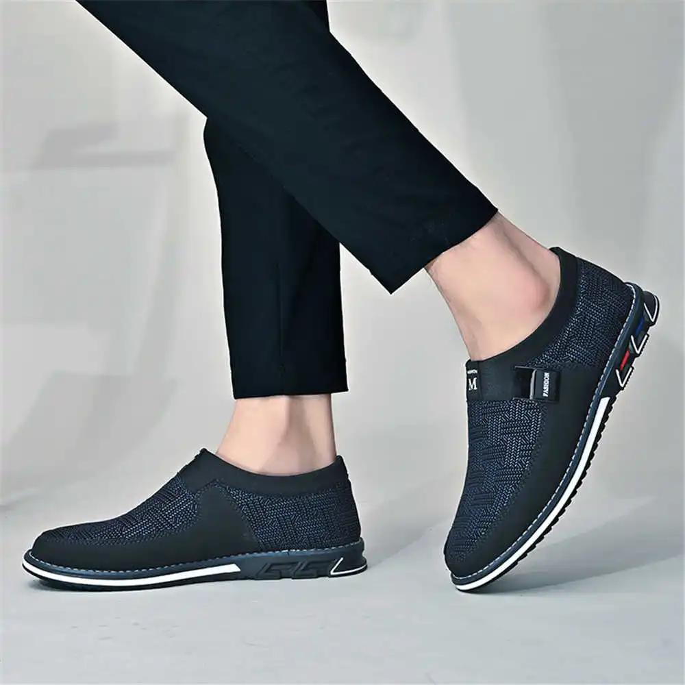 Dark Blue 44-45 Summer Shoes S - Classic Tech Office Number recensione e prezzo
