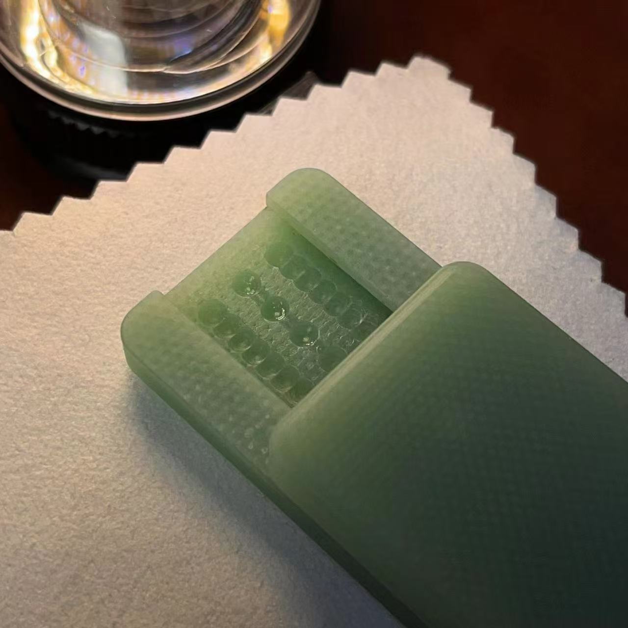 High Tech EDC Push Card Fidget - Office Tech And Gadgets recensione e prezzo
