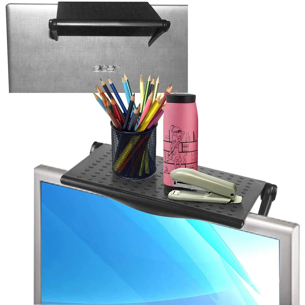 Computer Monitor TV Screen Rac - Document Holder Monitor recensione e prezzo