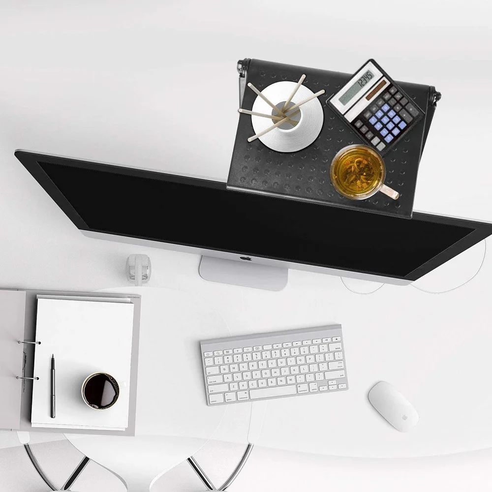 Computer Monitor TV Screen Rac - Document Holder Monitor recensione e prezzo