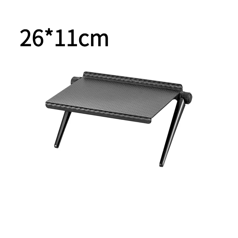 3Pcs Adjustable TV Screen Top  - Document Holder Monitor recensione e prezzo