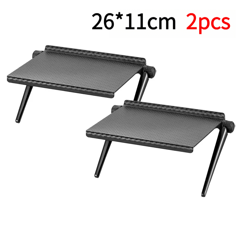 3Pcs Adjustable TV Screen Top  - Document Holder Monitor recensione e prezzo