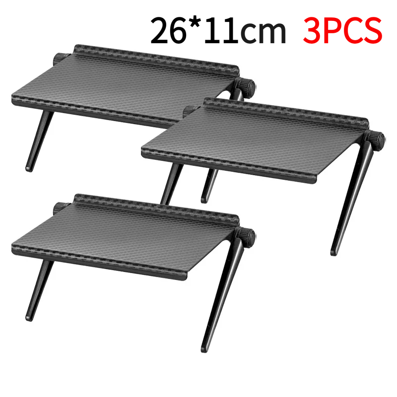 3Pcs Adjustable TV Screen Top  - Document Holder Monitor recensione e prezzo