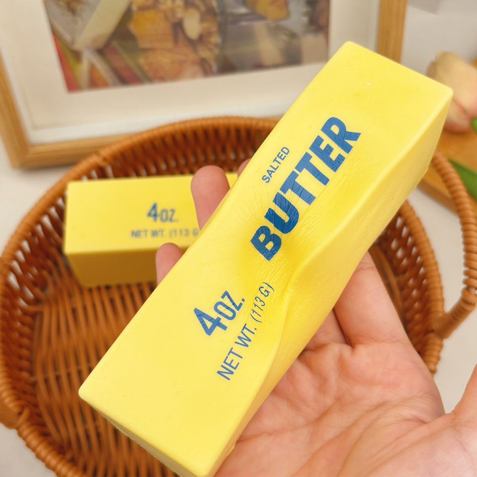 Slow Rebound Soft Butter Stick - Tech For Office recensione e prezzo