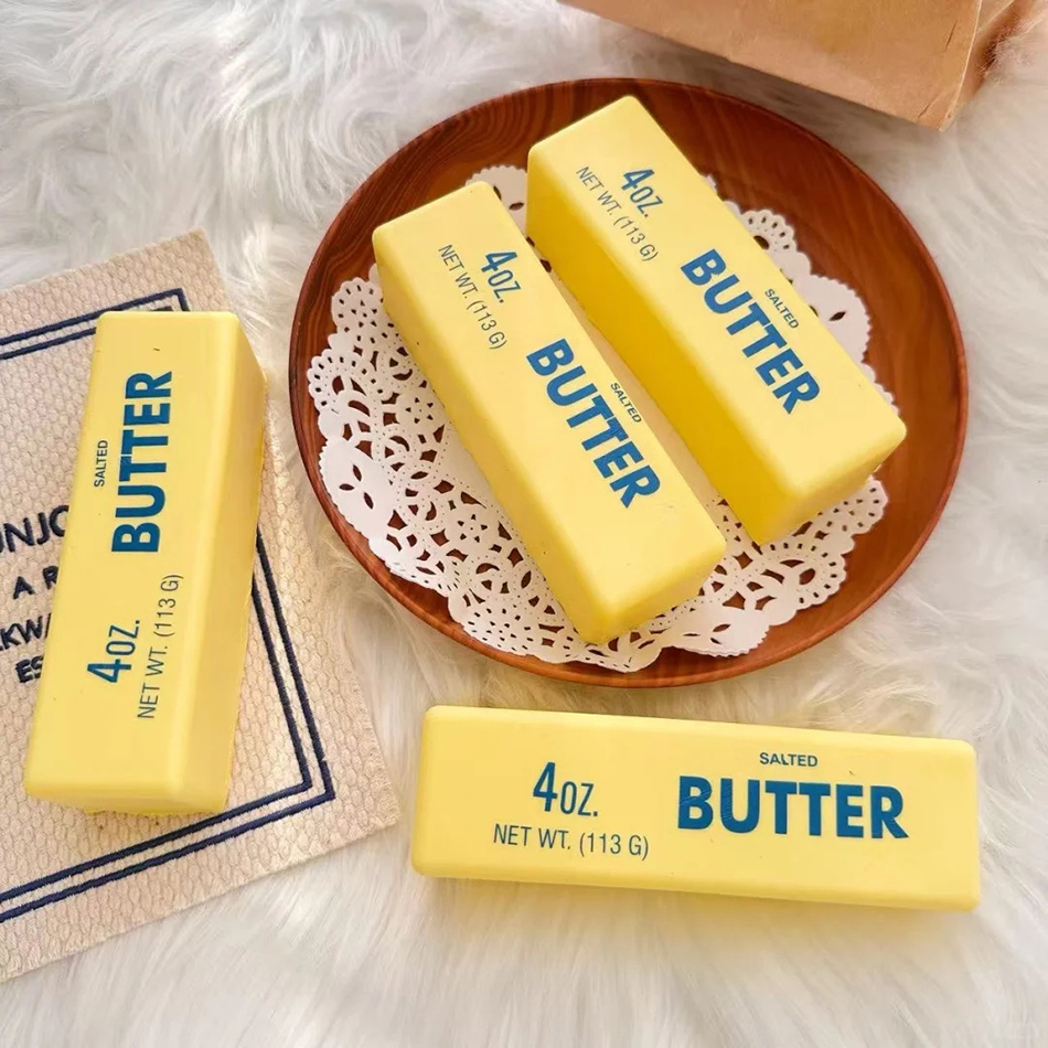 Slow Rebound Soft Butter Stick - Tech For Office recensione e prezzo