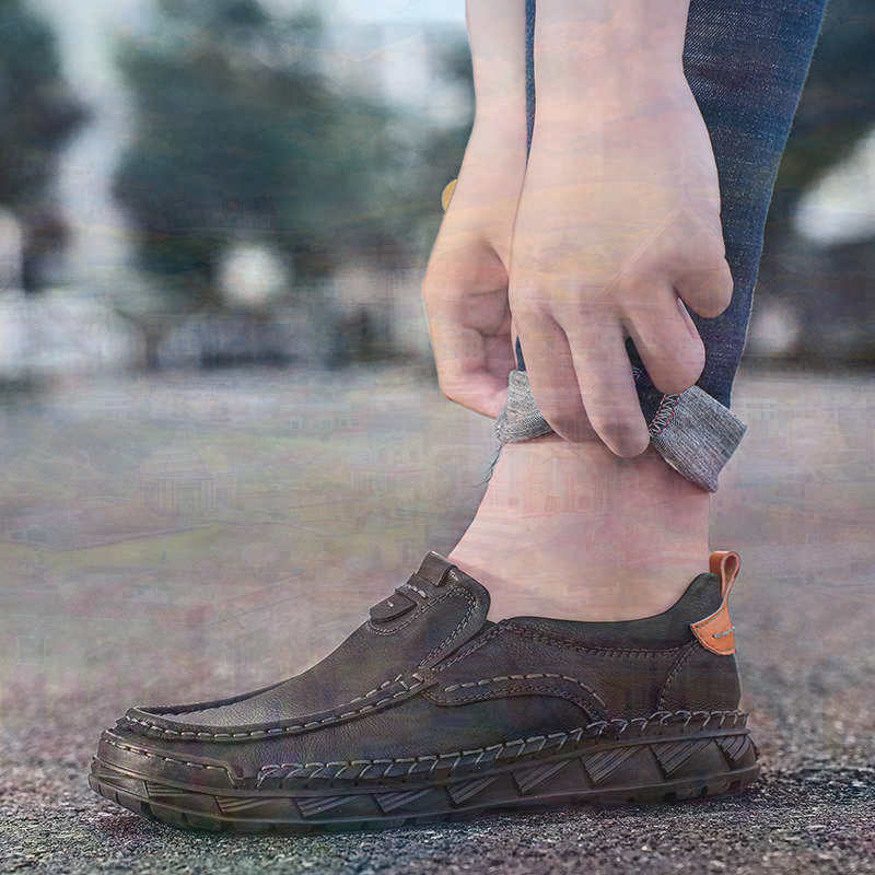 39 Slipon Sneakers Man 46 Walk - Classic Tech Office Number recensione e prezzo