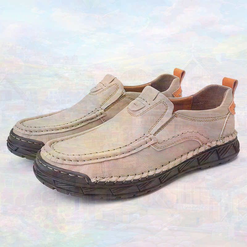 39 Slipon Sneakers Man 46 Walk - Classic Tech Office Number recensione e prezzo