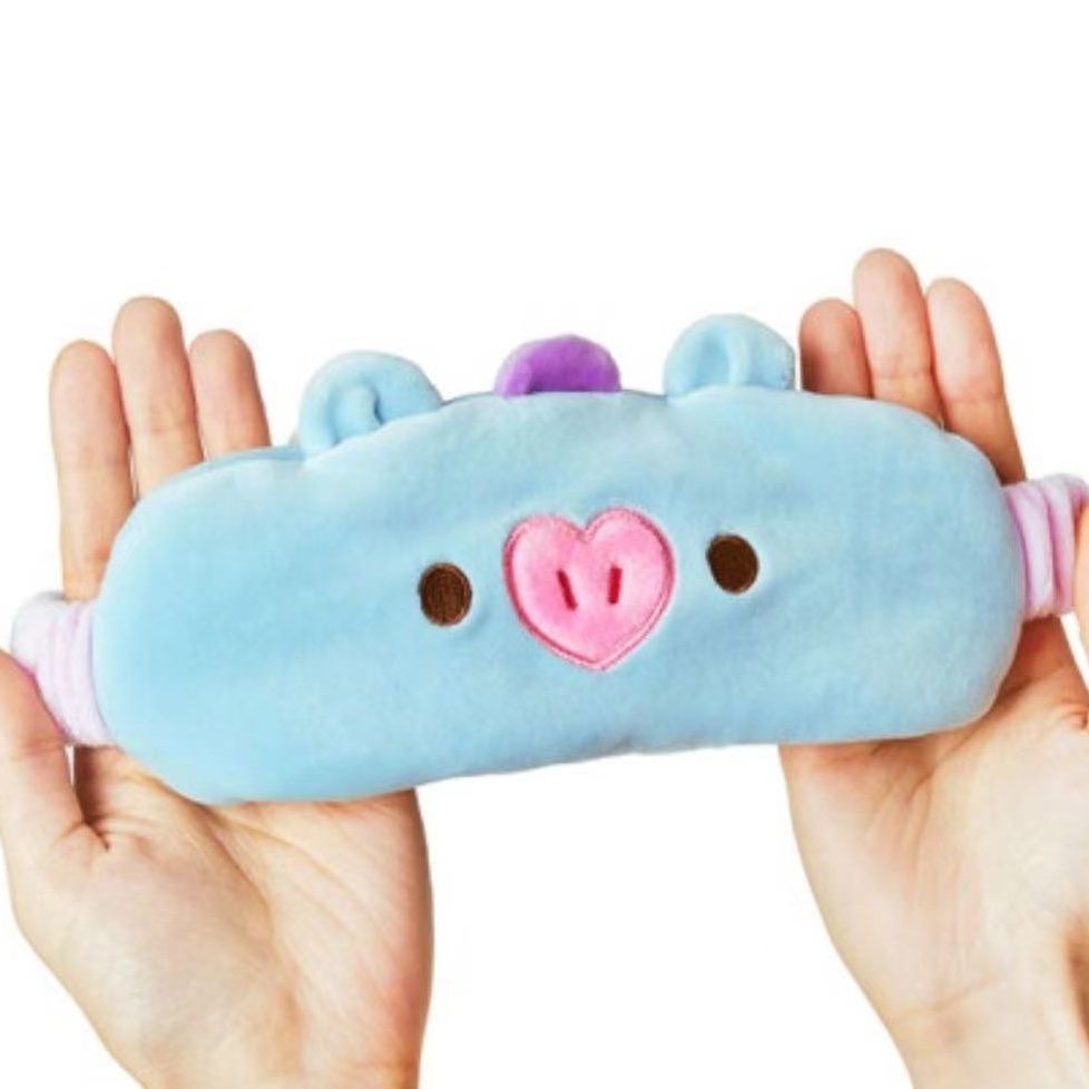 BT21 cartoon cute plush doll e - Tech For Office recensione e prezzo