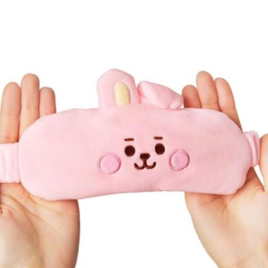 BT21 cartoon cute plush doll e - Tech For Office recensione e prezzo