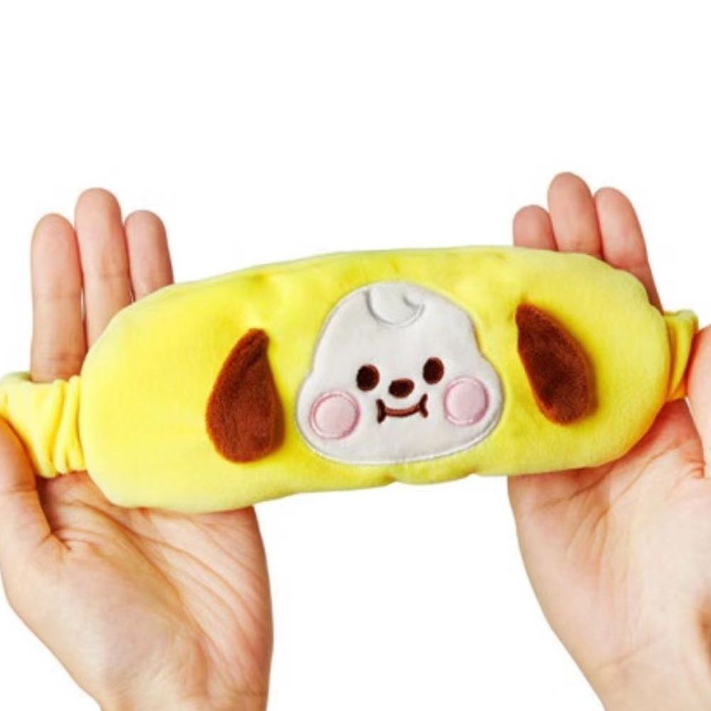 BT21 cartoon cute plush doll e - Tech For Office recensione e prezzo