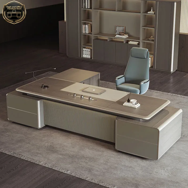 Boss Gaming L Table Home Offic - Office Tech And Gadgets recensione e prezzo