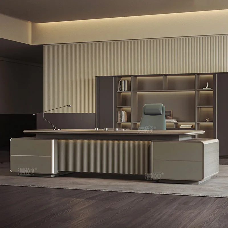 Boss Gaming L Table Home Offic - Office Tech And Gadgets recensione e prezzo