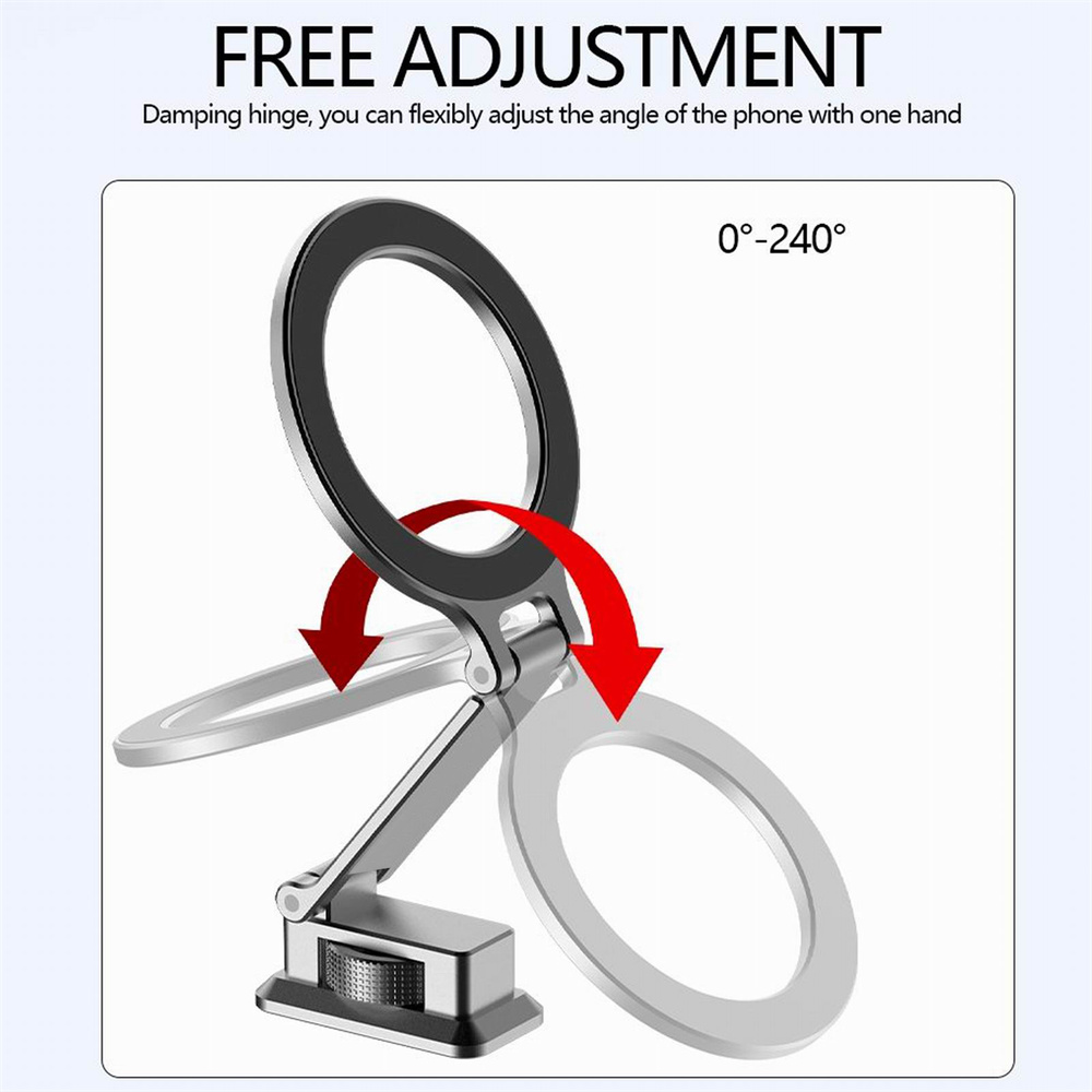 2026 Aluminum Camera Hot Shoe  - Document Holder Monitor recensione e prezzo