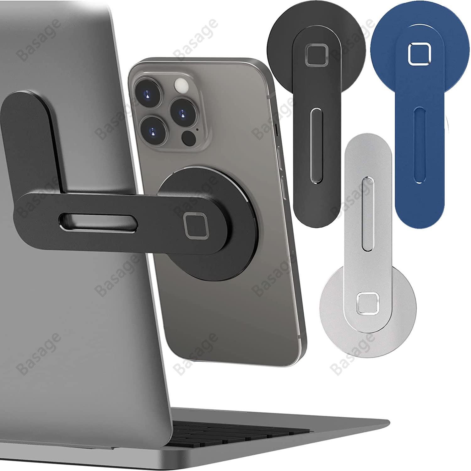 Magnetic Laptop Phone Holder C - Document Holder Monitor recensione e prezzo