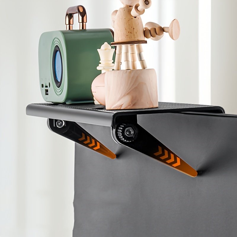 Adjustable TV Screen Top Shelf - Document Holder Monitor recensione e prezzo