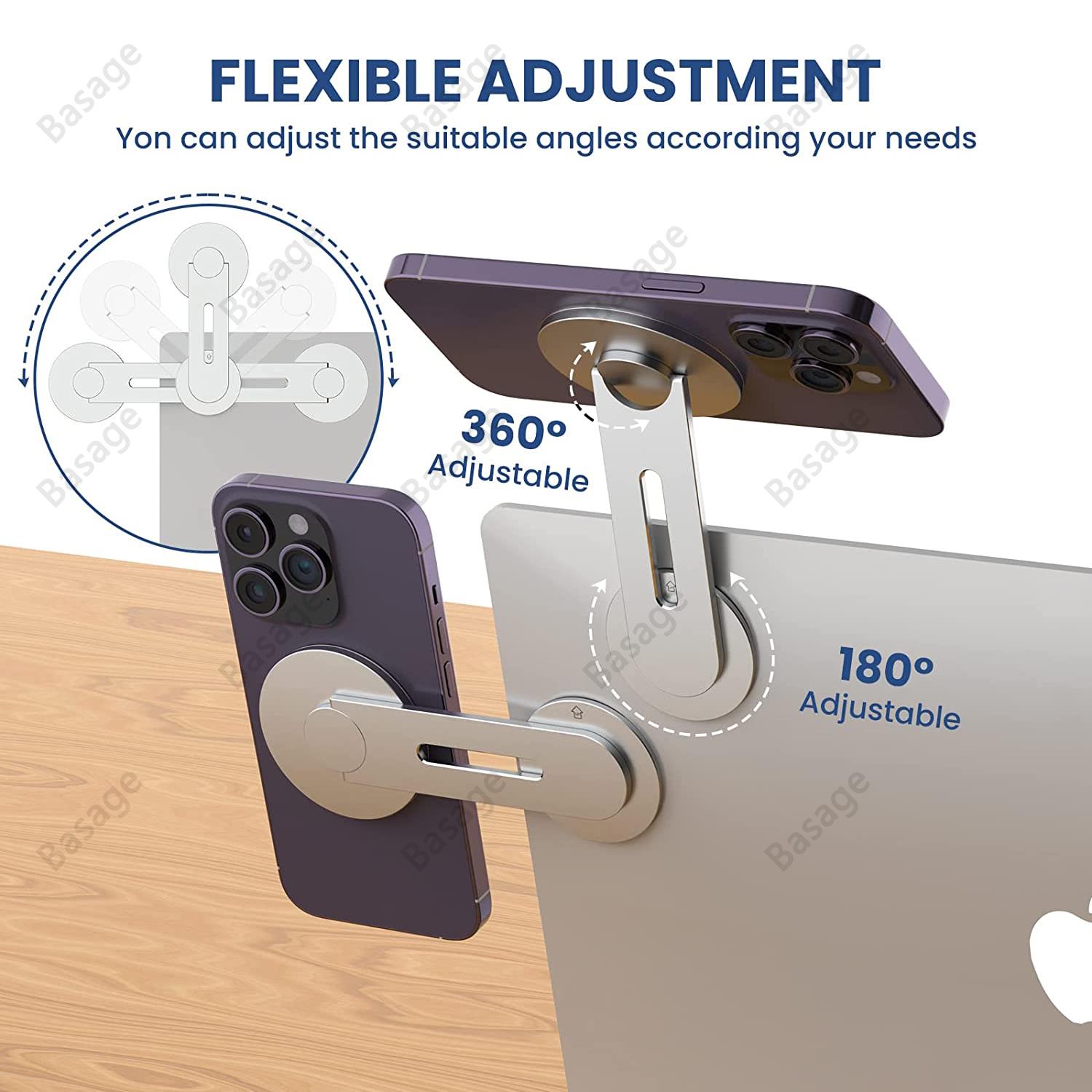 Continuity Flip iPhone Laptop  - Document Holder Monitor recensione e prezzo