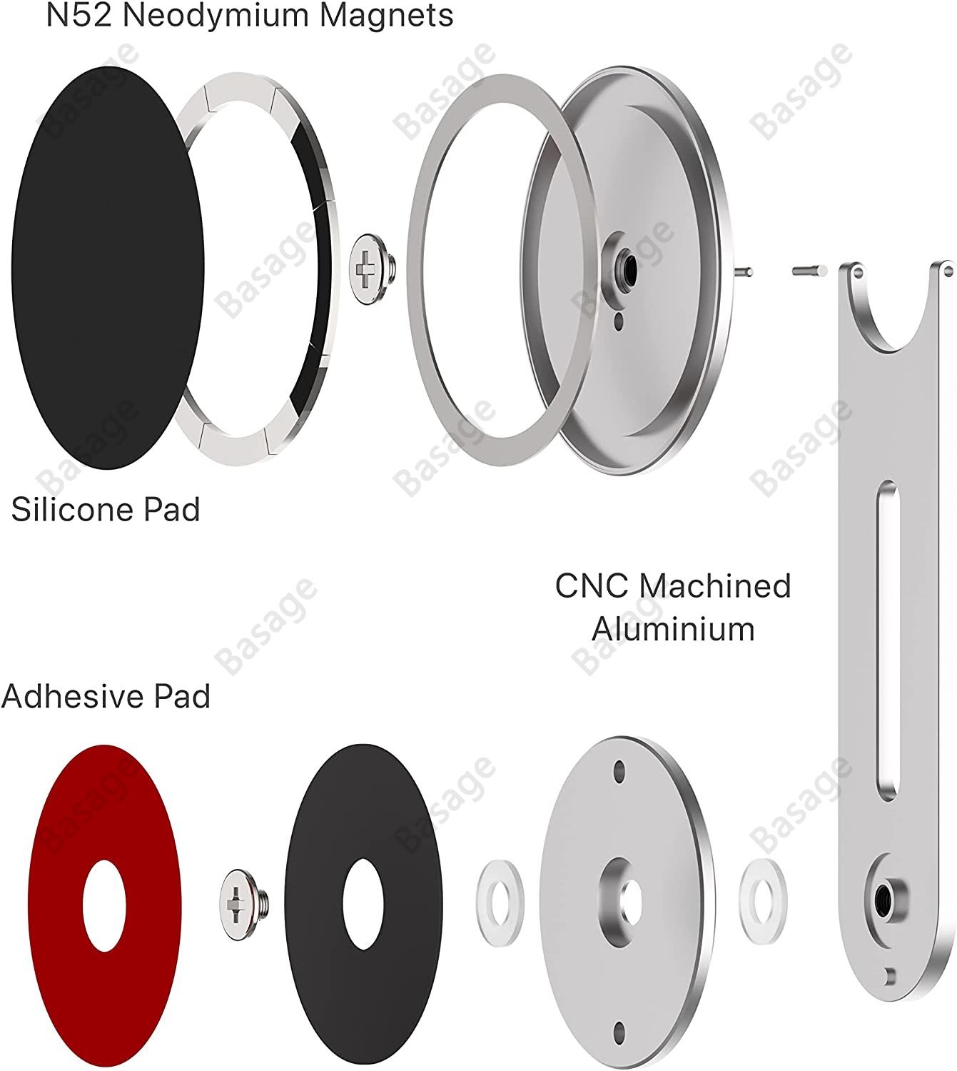 Continuity Flip iPhone Laptop  - Document Holder Monitor recensione e prezzo