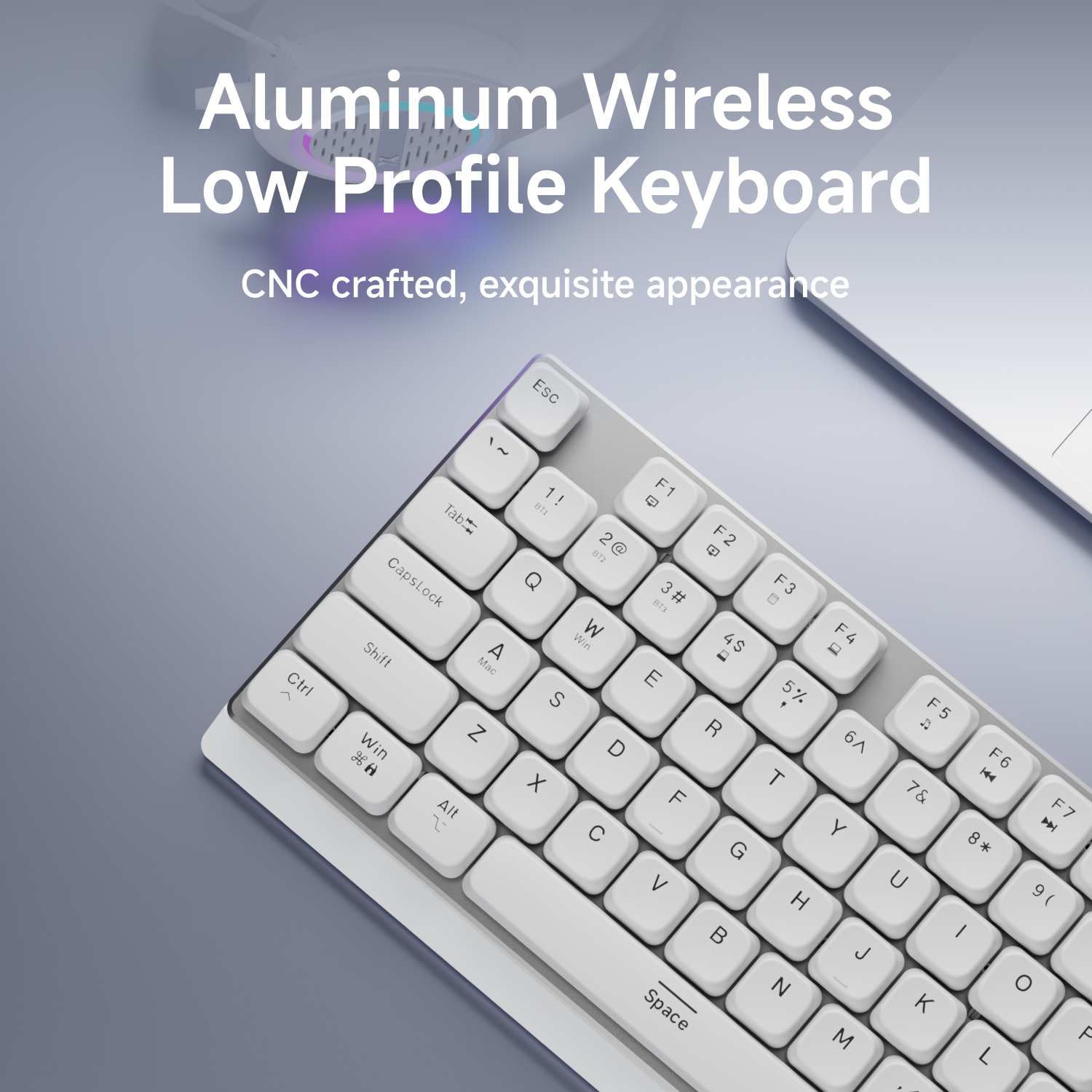 EWEADN Wireless Low-Profile Me - Tech For Office recensione e prezzo